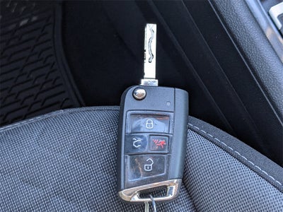 2021 Volkswagen Tiguan 2.0T S