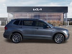 2021 Volkswagen Tiguan 2.0T S