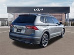 2021 Volkswagen Tiguan 2.0T S