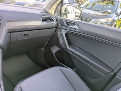 2020 Volkswagen Tiguan 2.0T SE