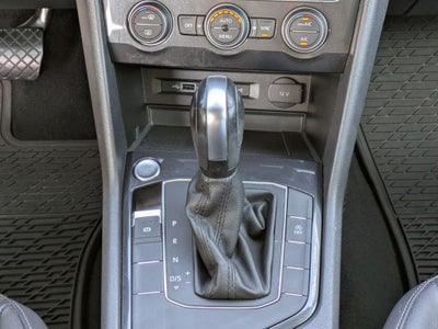 2020 Volkswagen Tiguan 2.0T SE