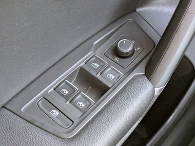2020 Volkswagen Tiguan 2.0T SE