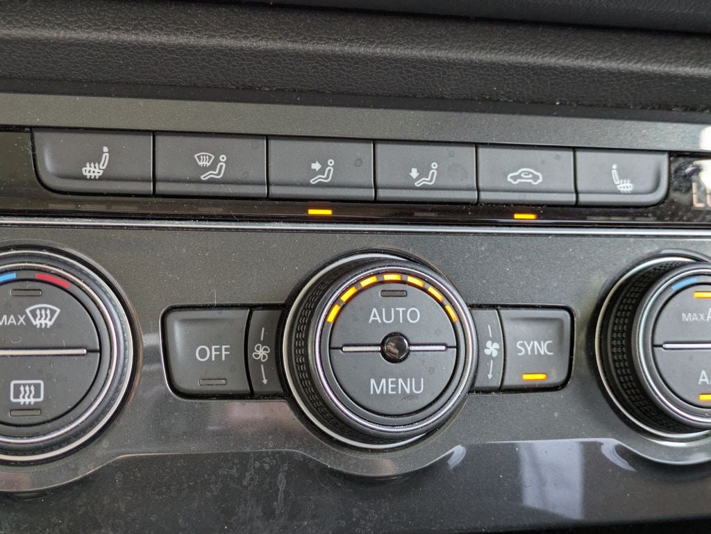 2020 Volkswagen Tiguan 2.0T SE