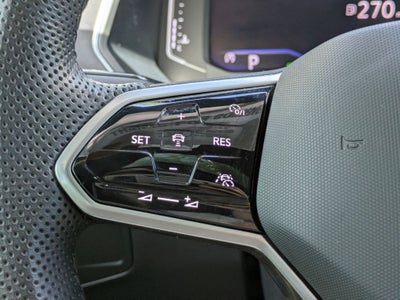 2022 Volkswagen Tiguan 2.0T SEL R-Line