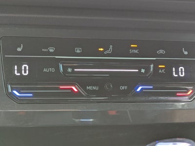 2022 Volkswagen Tiguan 2.0T SEL R-Line