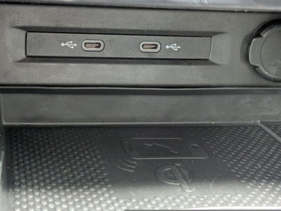 2022 Volkswagen Tiguan 2.0T SEL R-Line