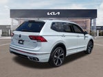 2022 Volkswagen Tiguan 2.0T SEL R-Line