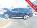 2013 Mercedes-Benz GL-Class GL 450 4MATIC®