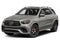 2021 Mercedes-Benz GLE GLE 63 S AMG® 4MATIC®