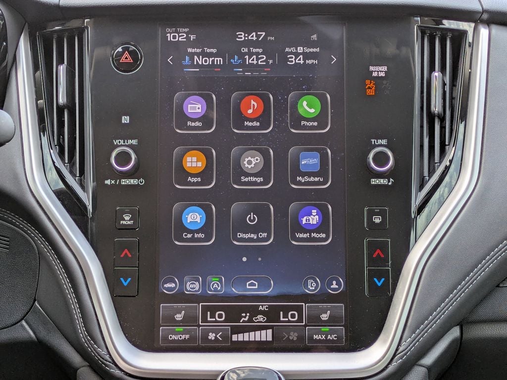 2024 Subaru Outback Premium