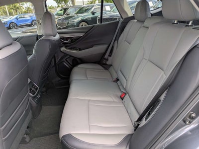 2023 Subaru Outback Limited