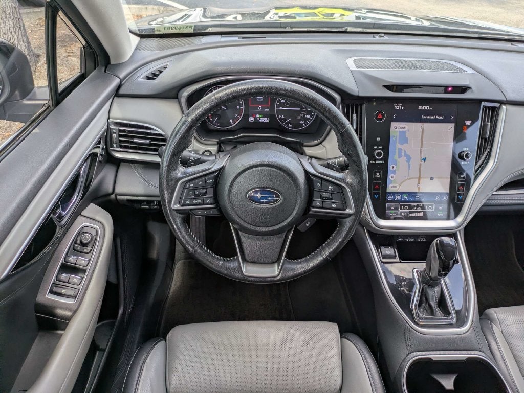 2023 Subaru Outback Limited