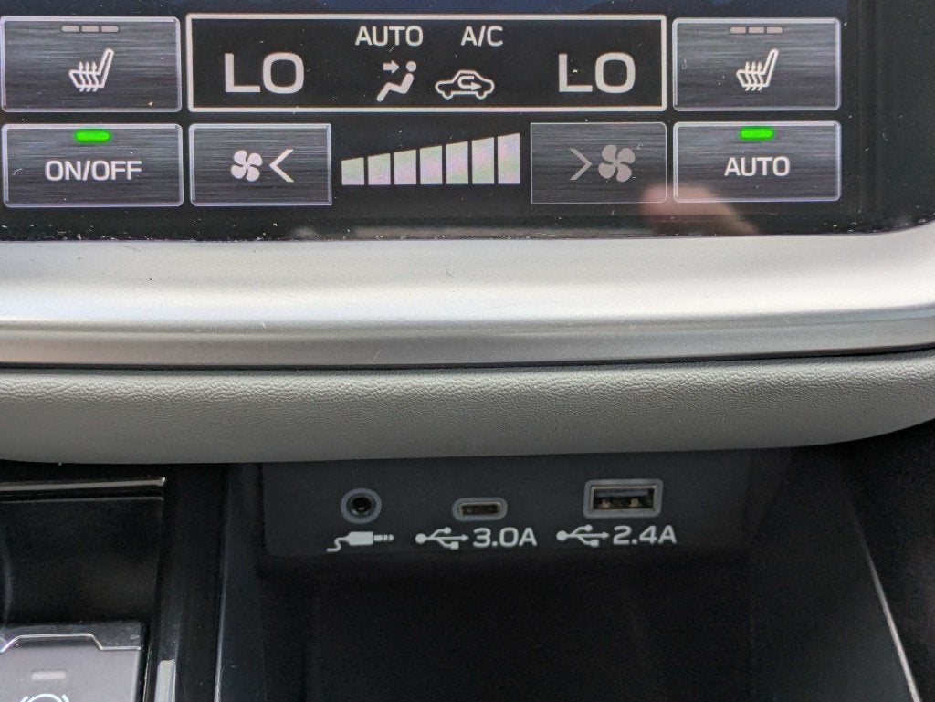2023 Subaru Outback Limited
