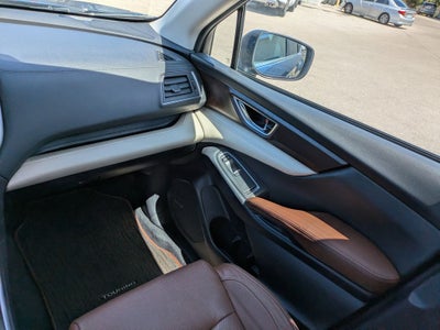 2019 Subaru Ascent Touring