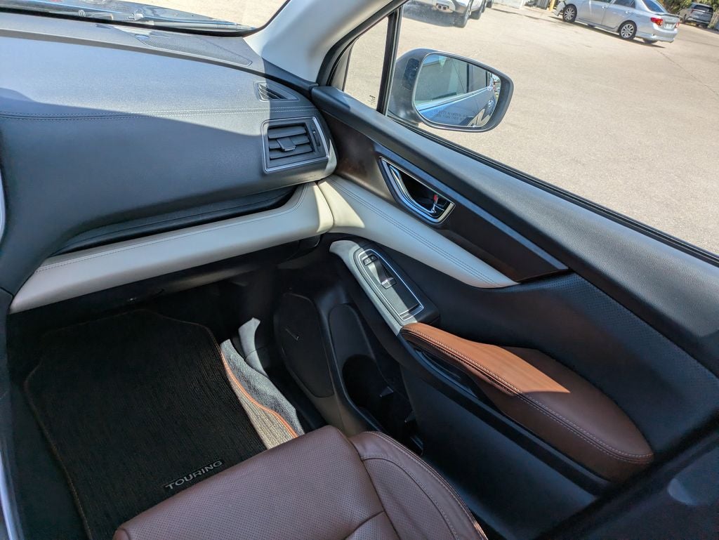 2019 Subaru Ascent Touring