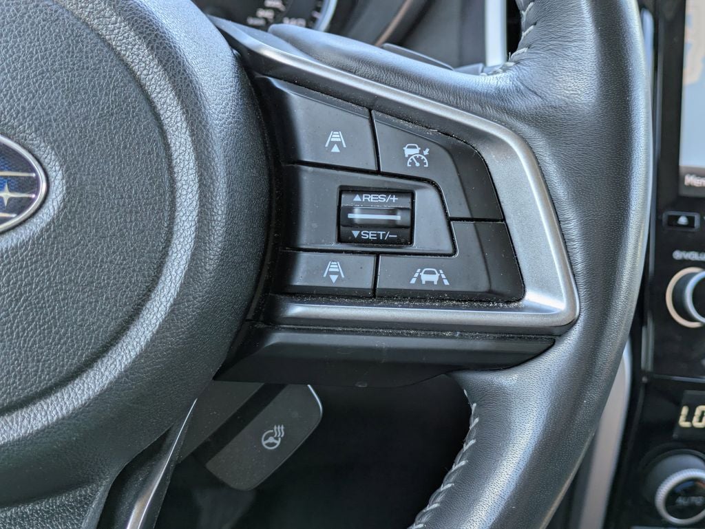 2019 Subaru Ascent Touring