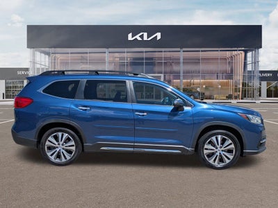 2019 Subaru Ascent Touring