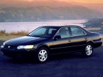 1999 Toyota Camry Base
