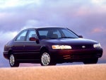 1999 Toyota Camry Base