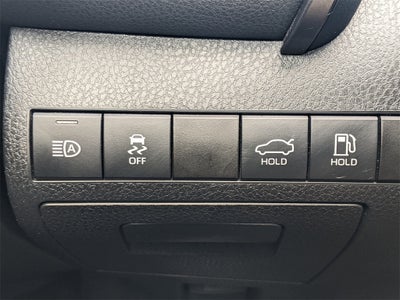 2021 Toyota Camry Hybrid LE