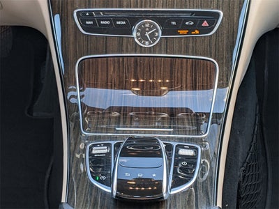 2016 Mercedes-Benz C-Class C 300