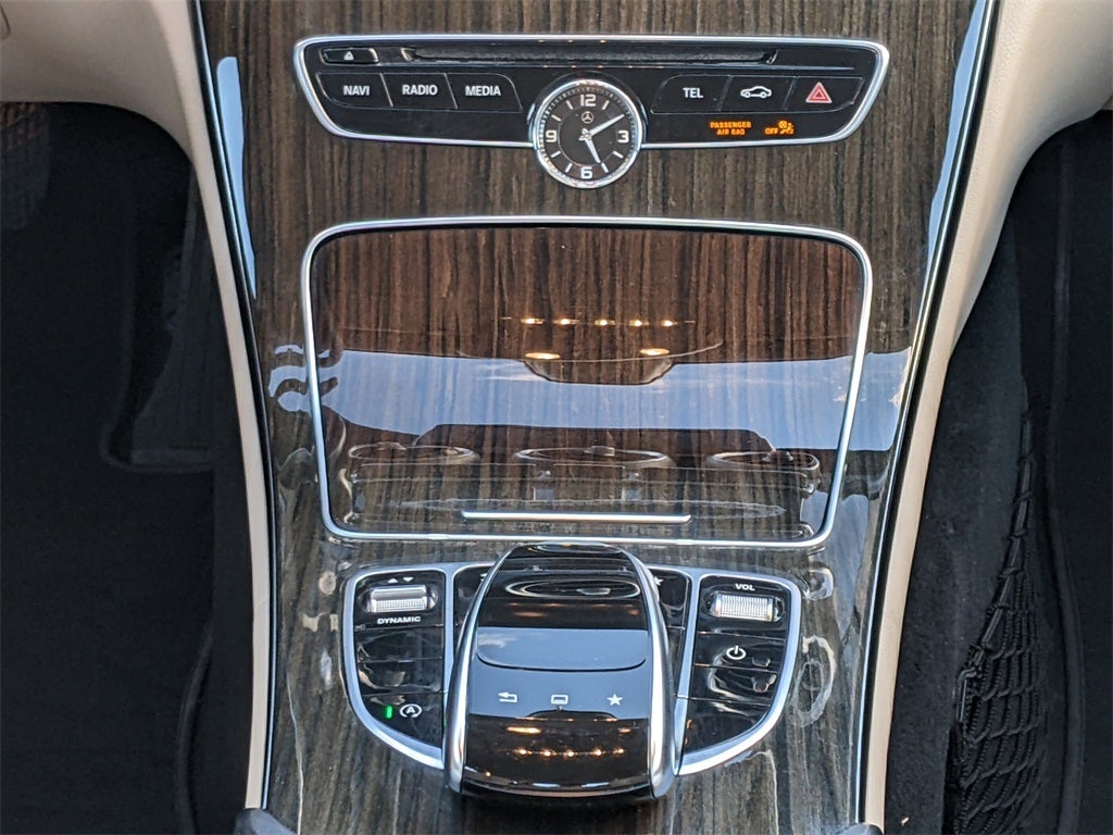 2016 Mercedes-Benz C-Class C 300