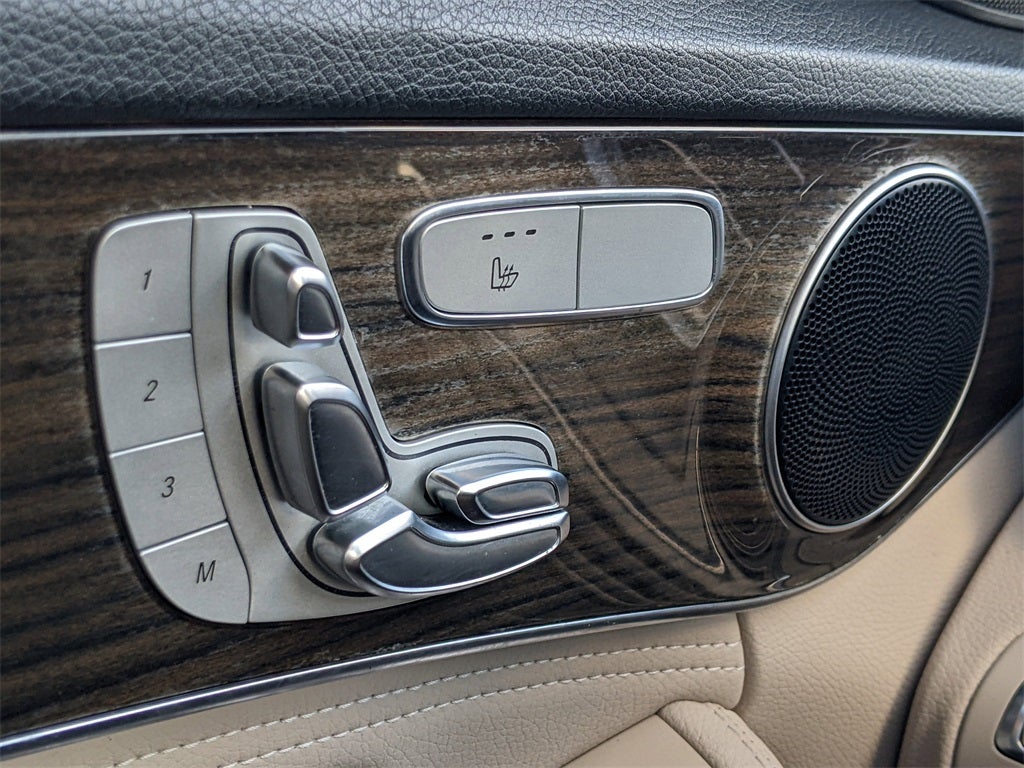 2016 Mercedes-Benz C-Class C 300