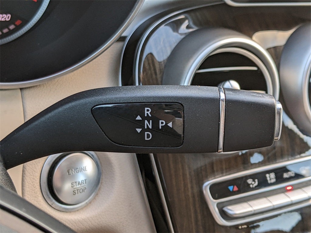 2016 Mercedes-Benz C-Class C 300