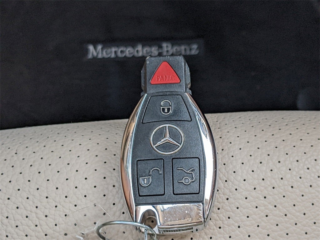 2016 Mercedes-Benz C-Class C 300