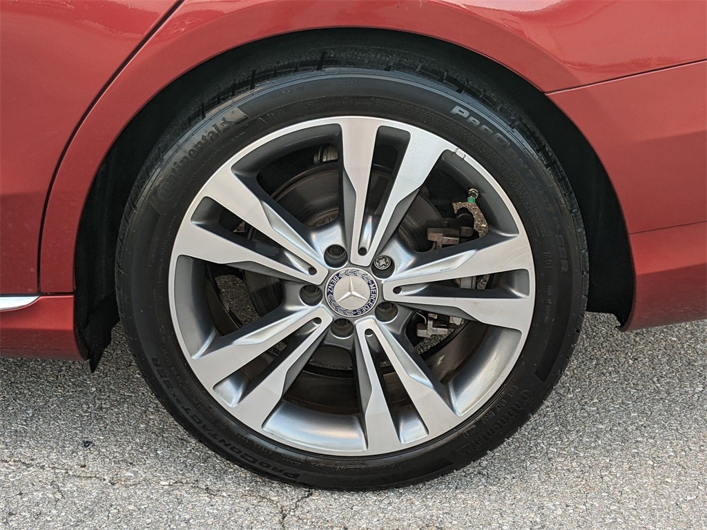 2016 Mercedes-Benz C-Class C 300