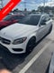 2018 Mercedes-Benz C-Class C 43 AMG® 4MATIC®