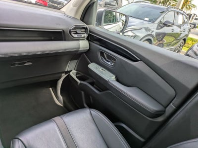 2023 Honda Pilot EX-L 7 Passenger