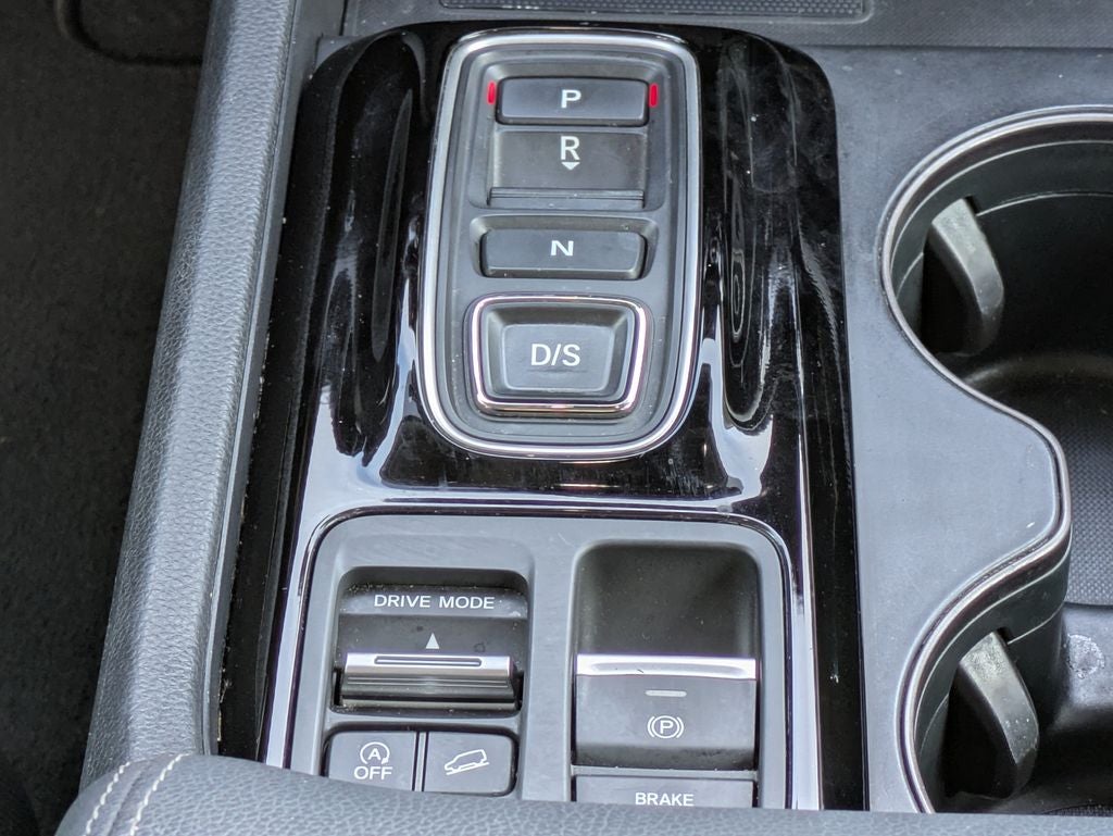 2023 Honda Pilot EX-L 7 Passenger