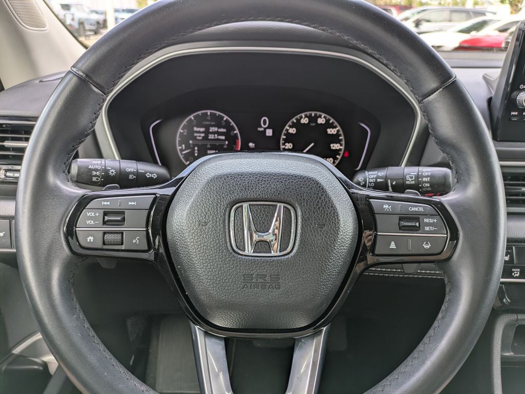 2023 Honda Pilot EX-L 7 Passenger