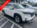 2023 Honda Pilot EX-L 7 Passenger