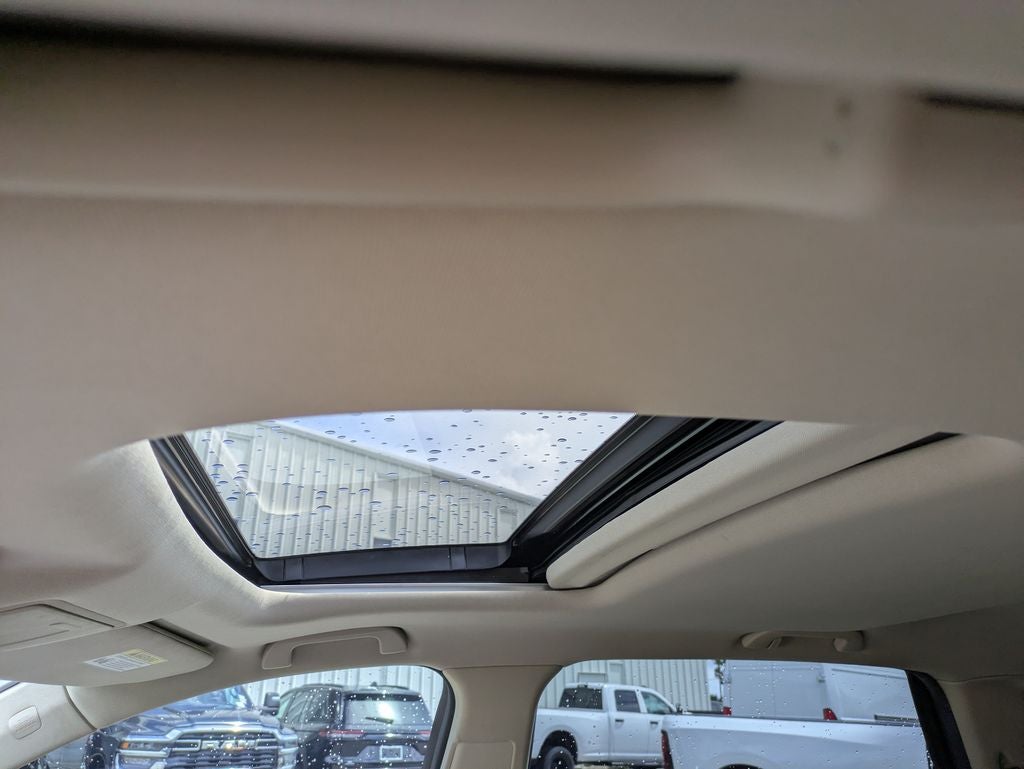 2014 Acura MDX 3.5L Technology Package