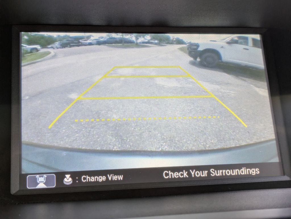 2014 Acura MDX 3.5L Technology Package