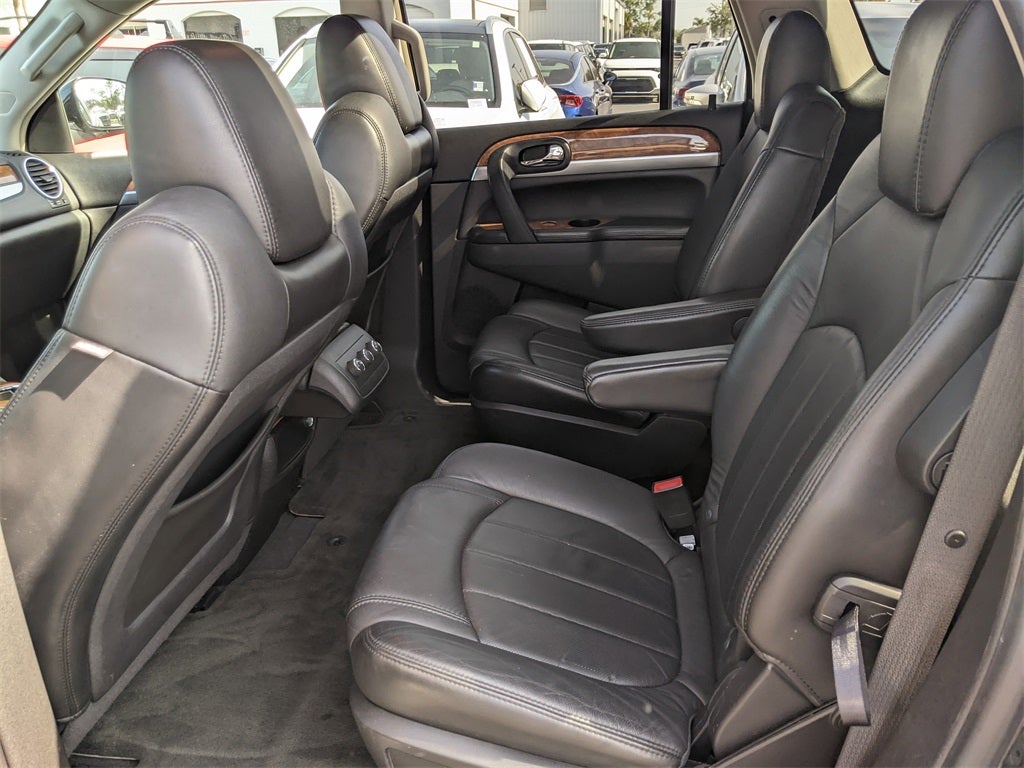 2010 Buick Enclave CXL 1XL