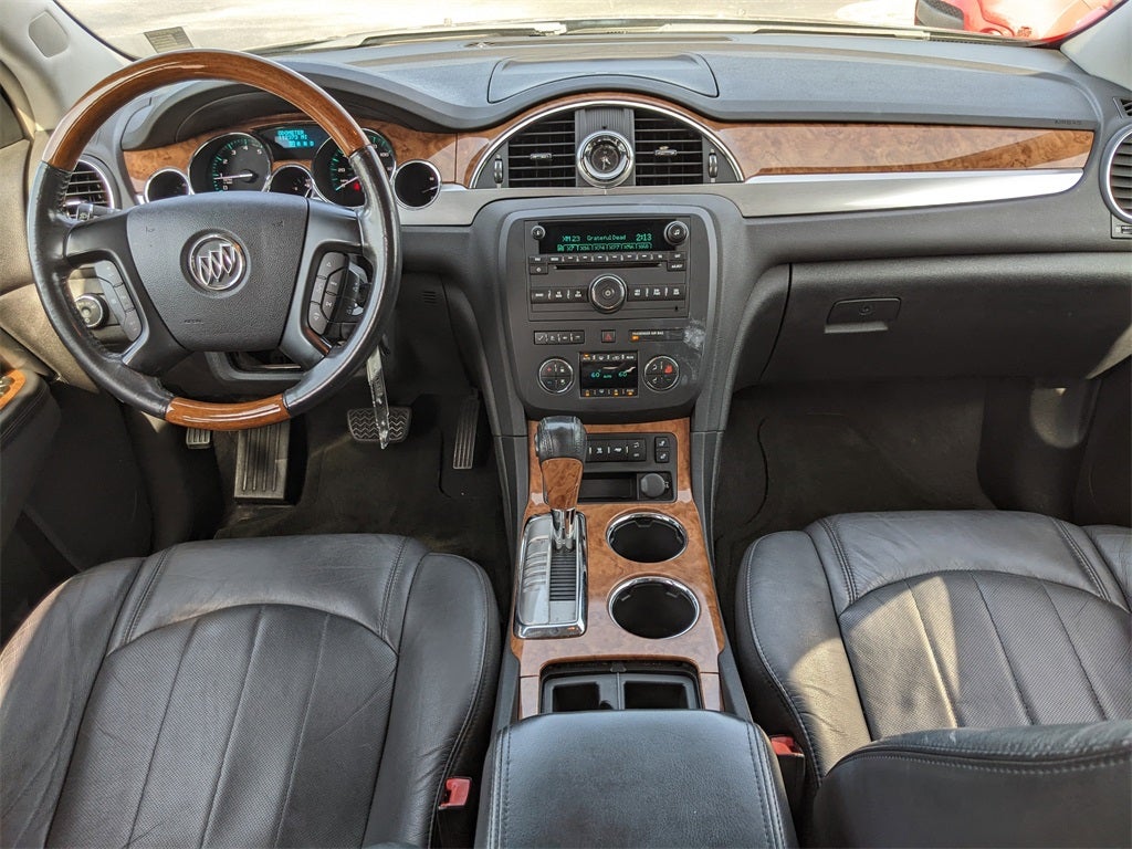 2010 Buick Enclave CXL 1XL