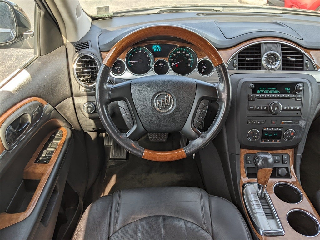 2010 Buick Enclave CXL 1XL