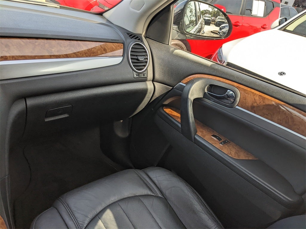 2010 Buick Enclave CXL 1XL