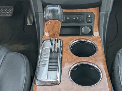 2010 Buick Enclave CXL 1XL