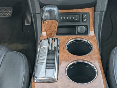 2010 Buick Enclave CXL 1XL