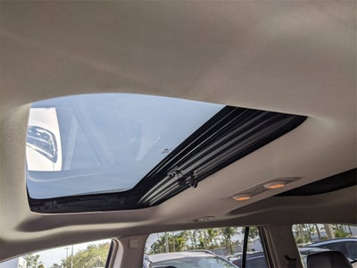 2010 Buick Enclave CXL 1XL