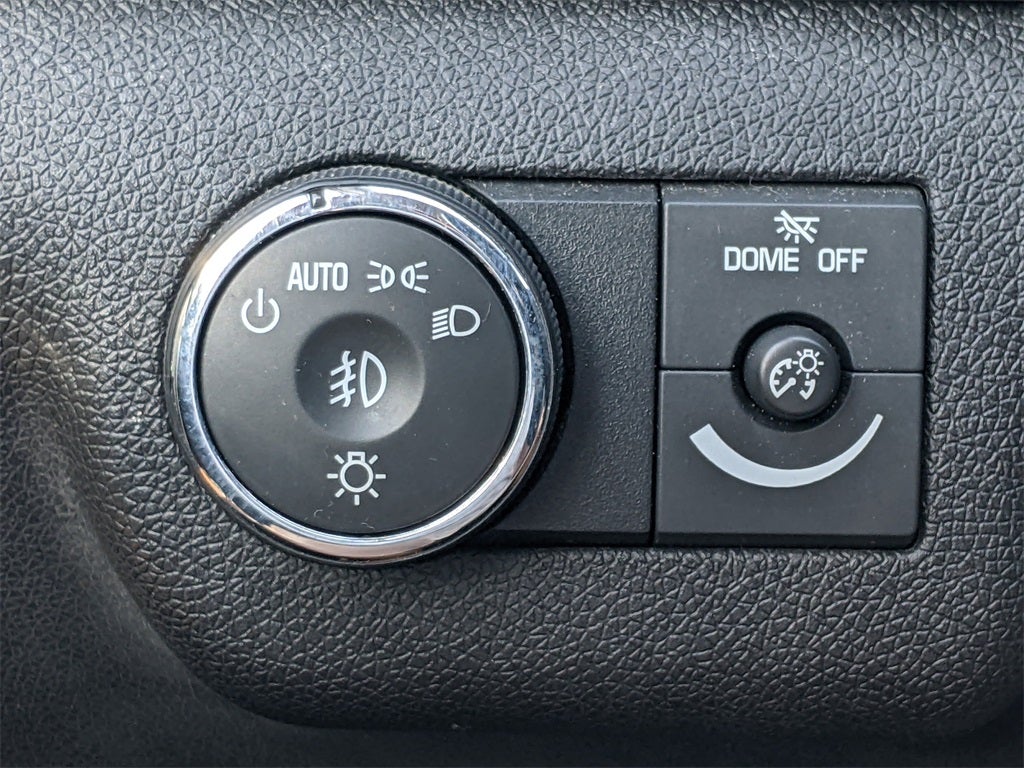 2010 Buick Enclave CXL 1XL