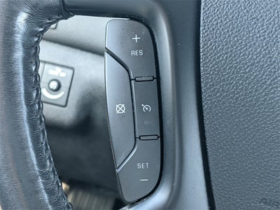 2010 Buick Enclave CXL 1XL