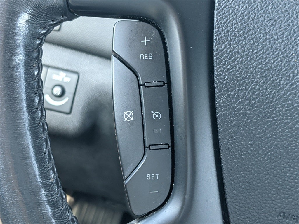 2010 Buick Enclave CXL 1XL