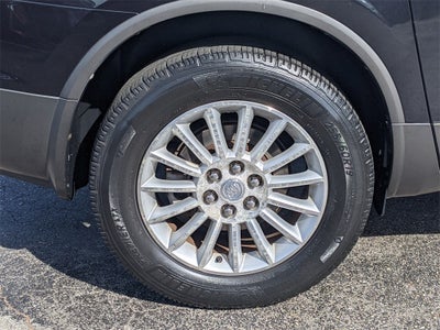 2010 Buick Enclave CXL 1XL