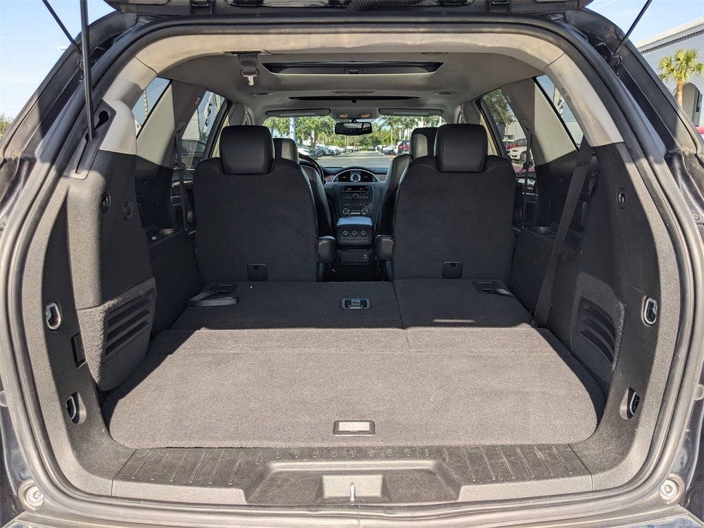 2010 Buick Enclave CXL 1XL