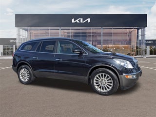2010 Buick Enclave CXL 1XL